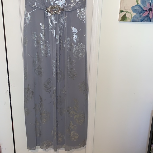 MSK FORMAL DRESS - Picture 2 of 8